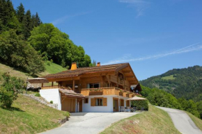 Chalet Marin